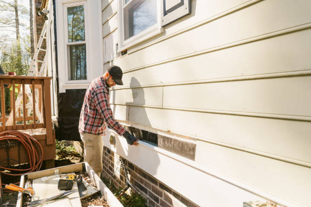 Trusted Wood Siding service in New Market, VA - Creative Siding
